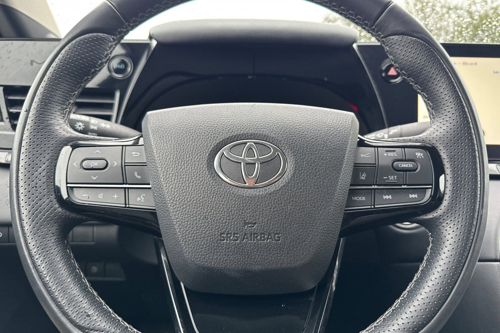 Certified 2023 Toyota Mirai XLE w/ Advanced Technology Package image 24