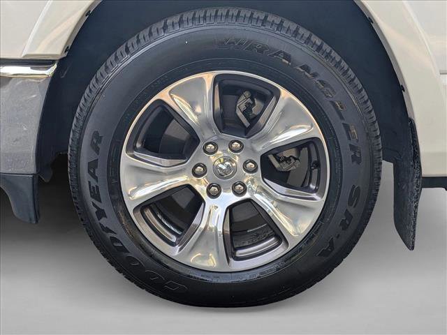 Used 2019 RAM 1500 Laramie image 23