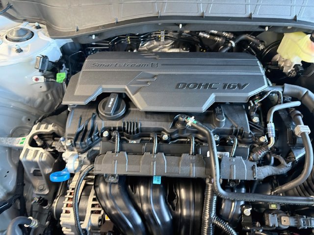 New 2027 Hyundai Kona SEL Sport FWD image 30