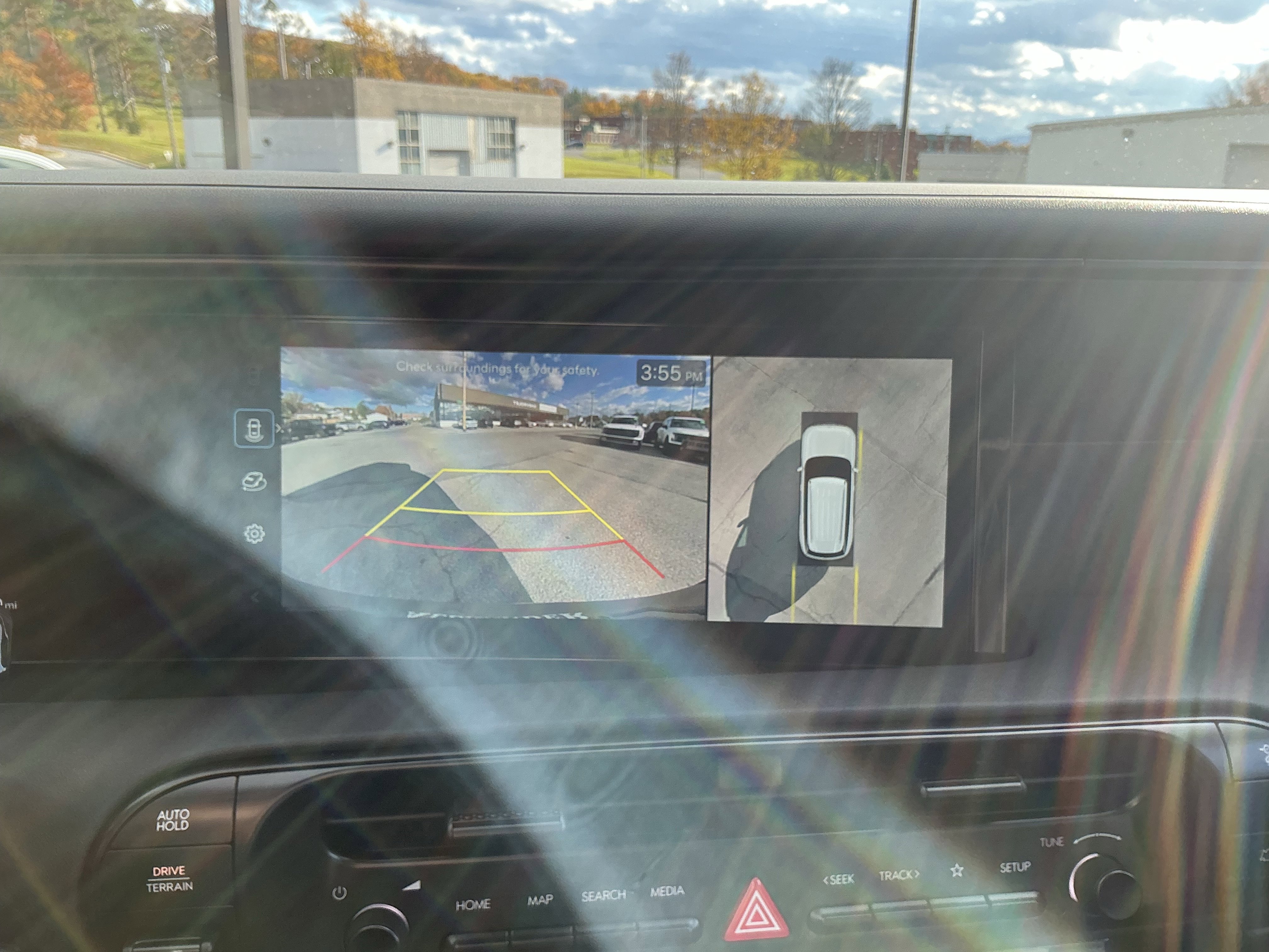 New 2026 Hyundai Palisade XRT Pro image 12