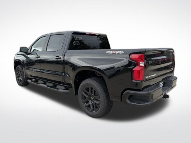 New 2026 Chevrolet Silverado 1500 RST w/ RST Select Package AWD/4WD image 7