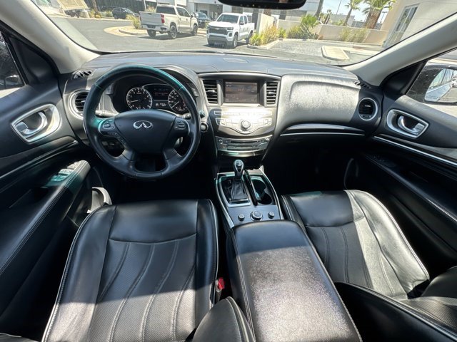 Used 2016 INFINITI QX60 FWD image 20