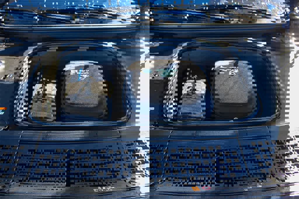 New 2026 Hyundai Ioniq 9 SEL w/ Tow & Go Package image 12