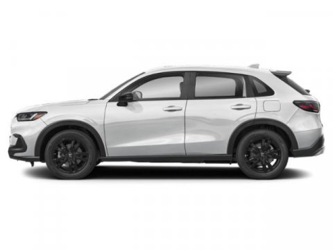 New 2026 Honda HR-V Sport image 3