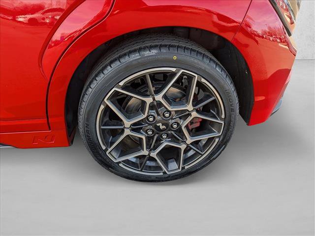 Used 2022 Hyundai Kona N w/ Cargo Package image 23