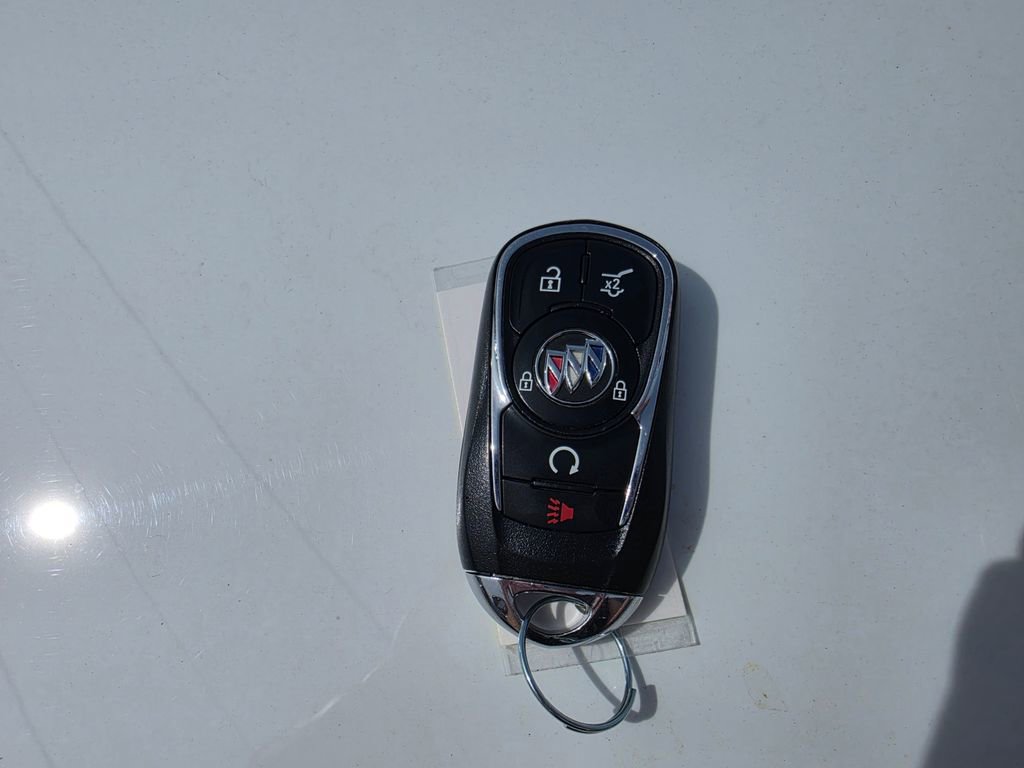 Used 2020 Buick Enclave Essence FWD image 10