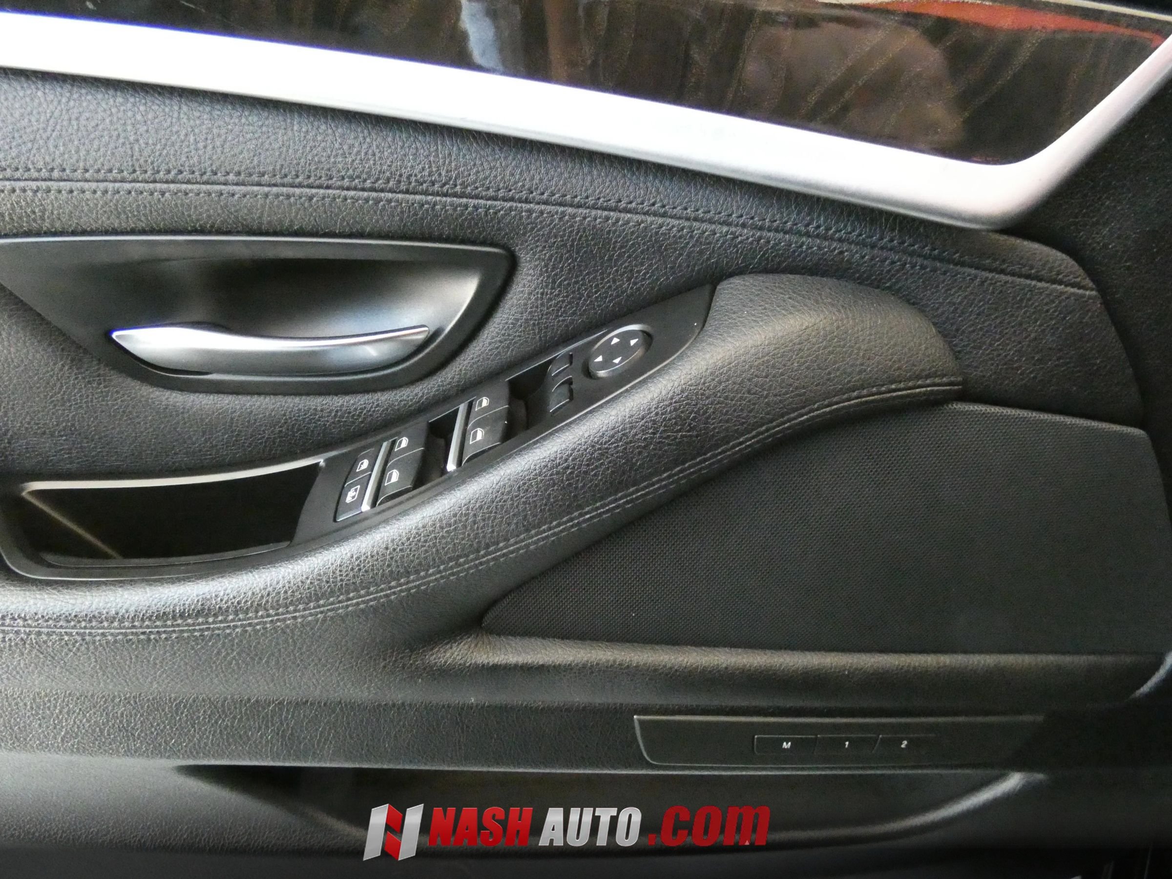 Used 2014 BMW 528i Sedan RWD image 69
