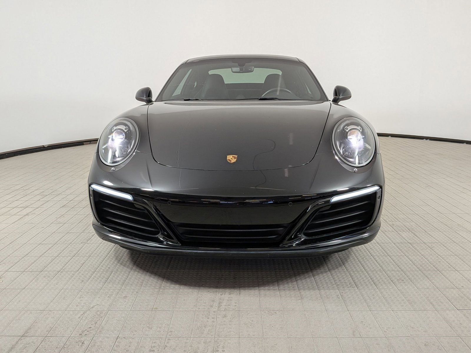Certified 2017 Porsche 911 Carrera RWD image 6