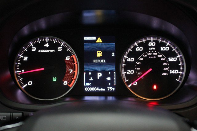 New 2026 Mitsubishi Eclipse Cross LE AWD/4WD image 11