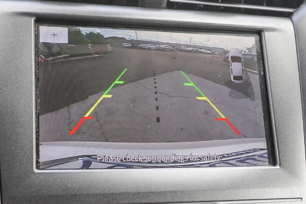Used 2020 Ford Fusion SE w/ Equipment Group 151A FWD image 21