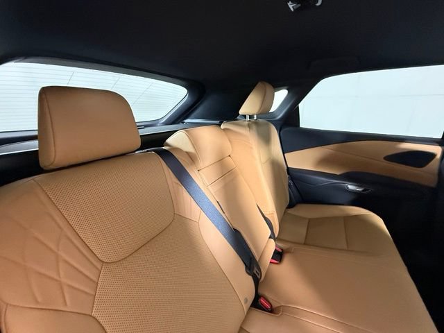 Used 2025 Lexus RX 350 Premium w/ Accessory Package (Z1) FWD image 34