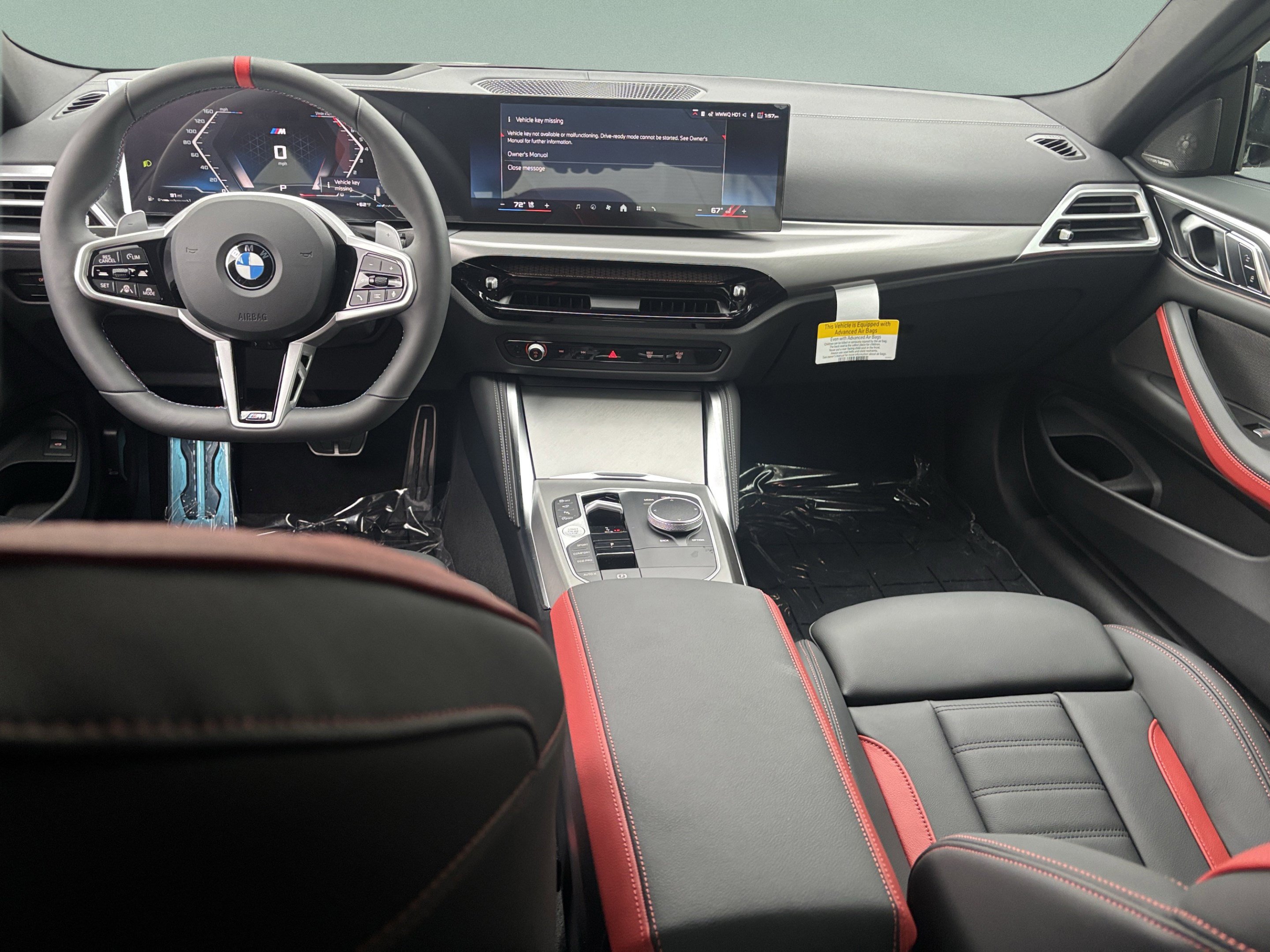 Used 2026 BMW 440i xDrive Coupe AWD/4WD image 8