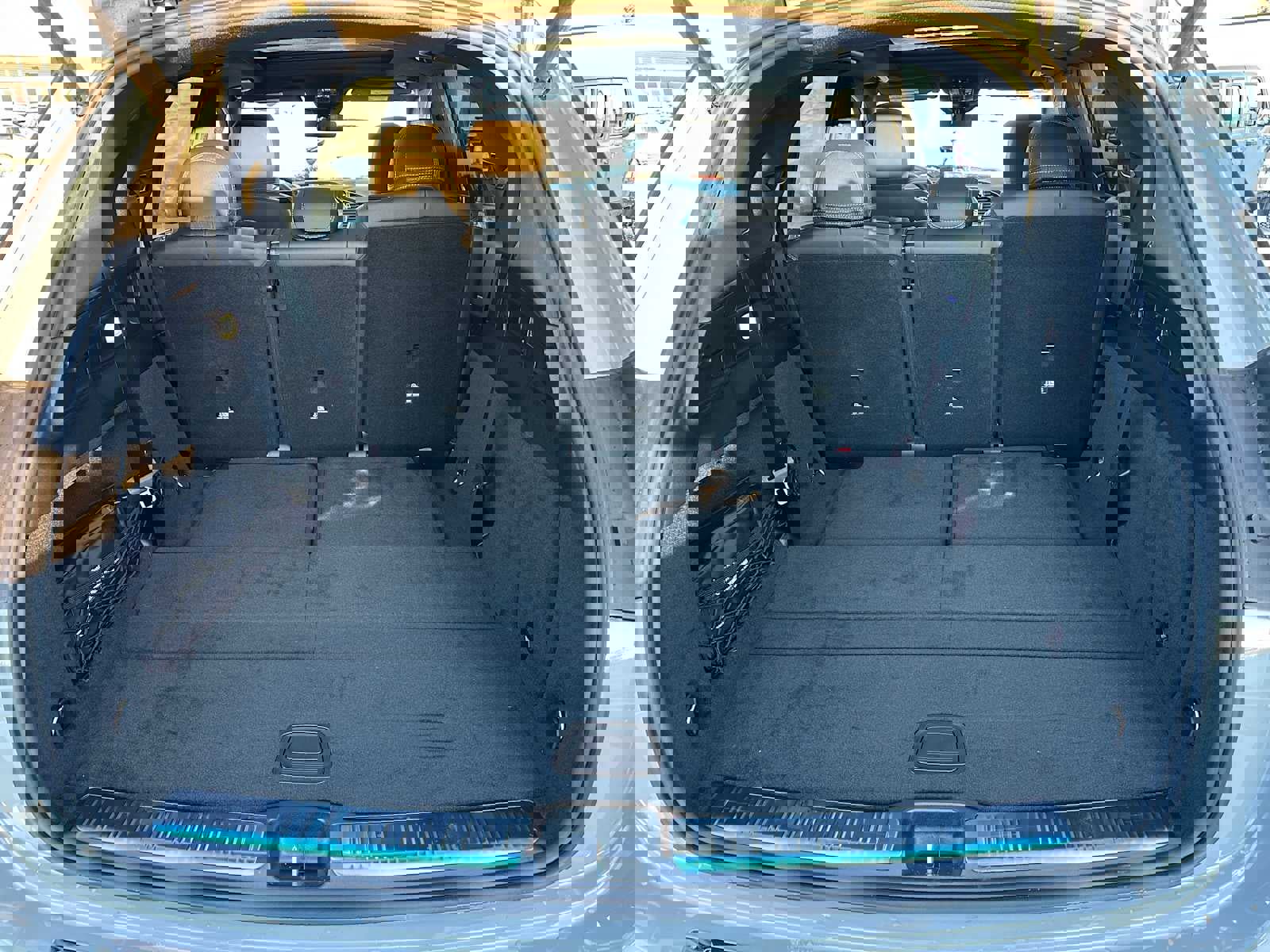 New 2026 Mercedes-Benz GLE 350 4MATIC image 14