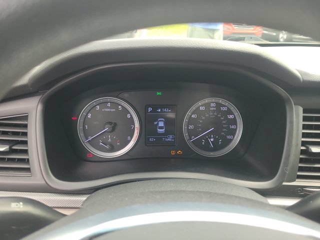 Used 2018 Hyundai Sonata SE FWD image 28
