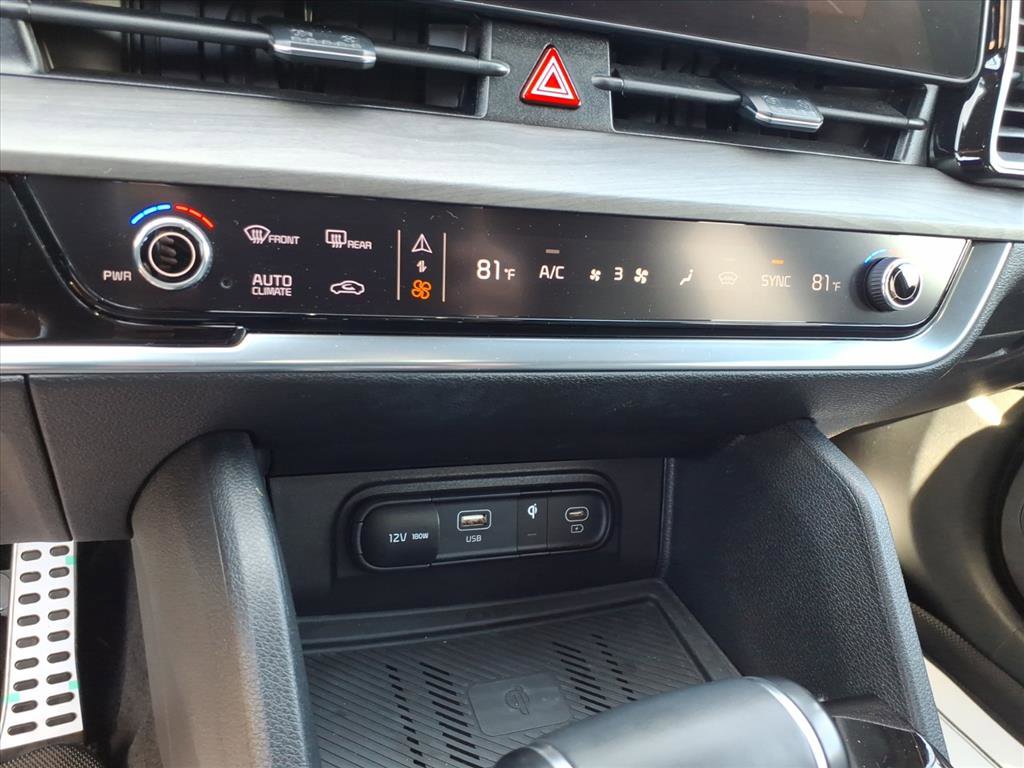 Used 2023 Kia Sportage X-Pro AWD/4WD image 19