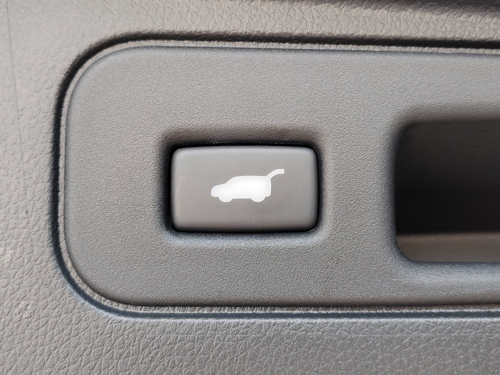 Used 2025 Honda Passport TrailSport image 33
