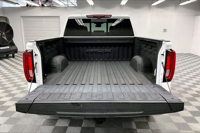 Used 2024 GMC Sierra 1500 AT4X AWD/4WD image 34