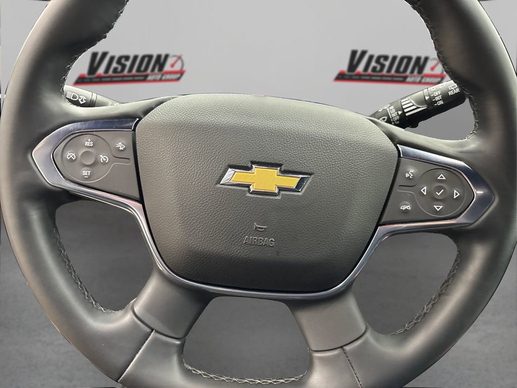 Used 2023 Chevrolet Traverse LT image 24