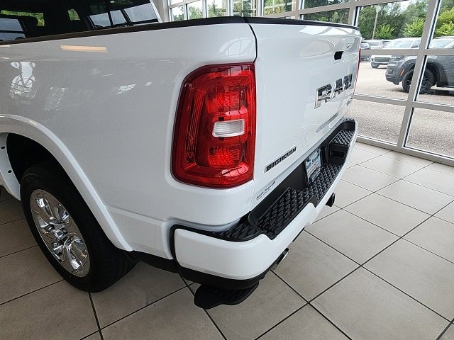 New 2026 RAM 1500 Big Horn image 7