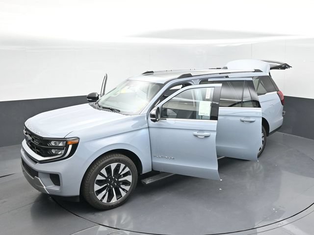 New 2026 Ford Expedition Max Platinum w/ Driver's Package AWD/4WD image 59