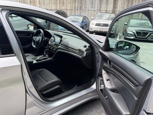 Used 2022 Honda Accord Sport image 27
