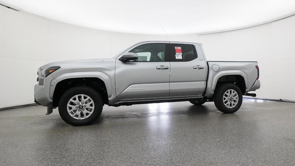 New 2026 Toyota Tacoma SR5 image 8