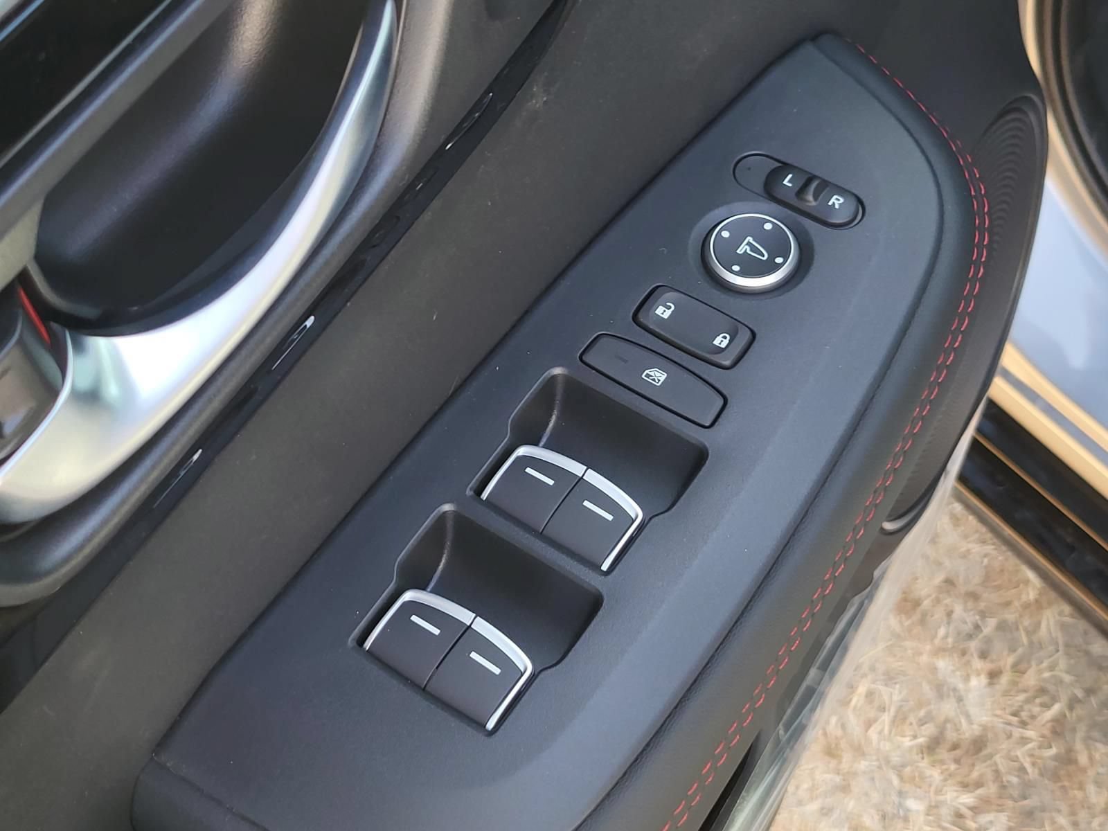 New 2026 Acura ADX A-Spec AWD/4WD image 17