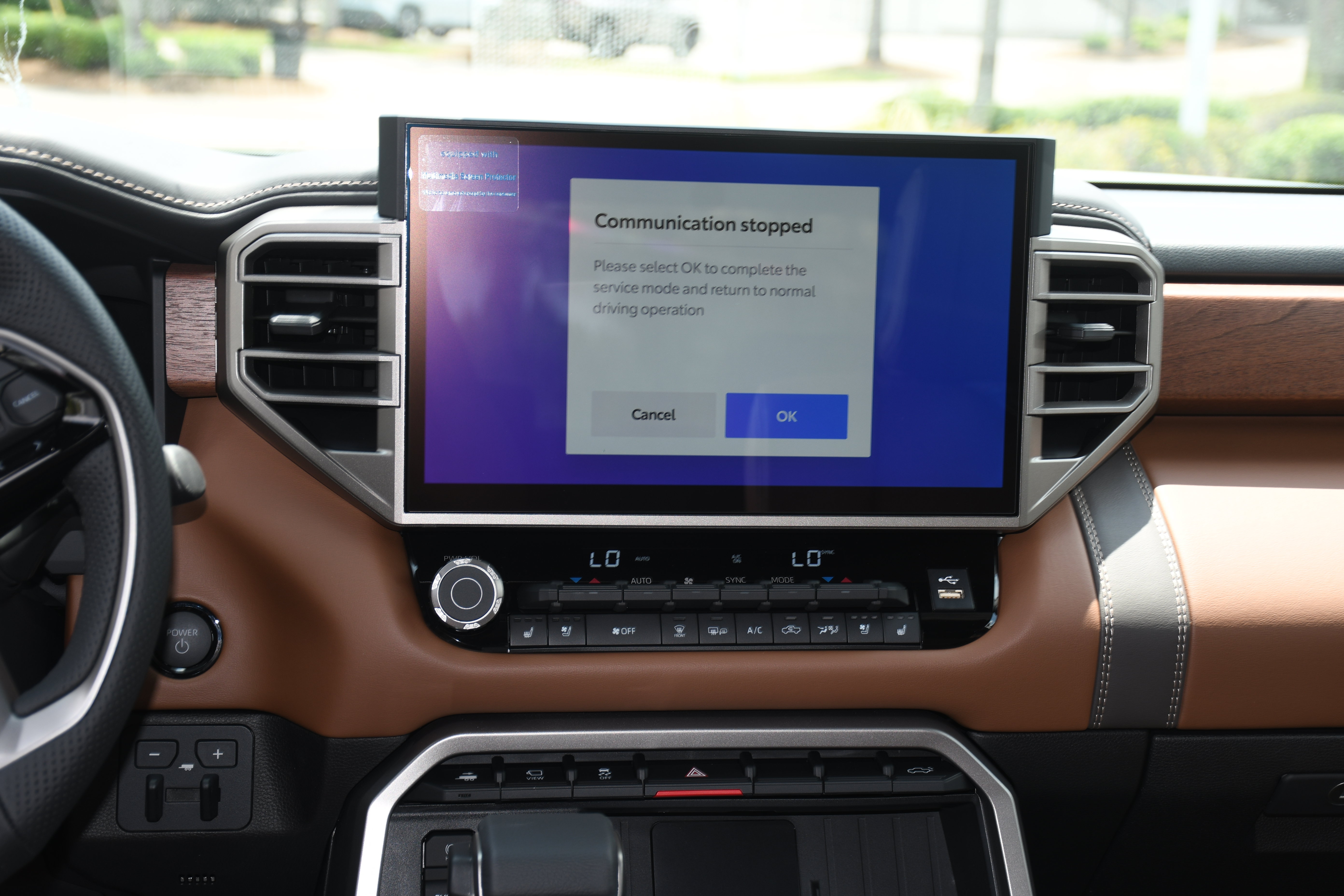 New 2026 Toyota Tundra 1794 Edition AWD/4WD image 9