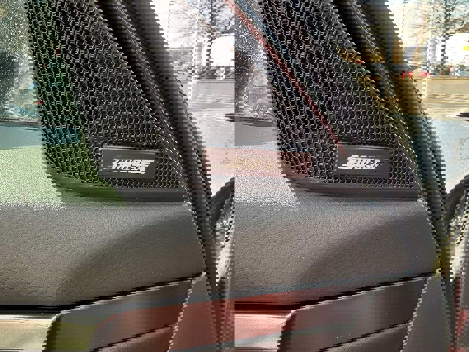 New 2026 MAZDA CX-50 AWD 2.5 Hybrid w/ Cargo Package image 7