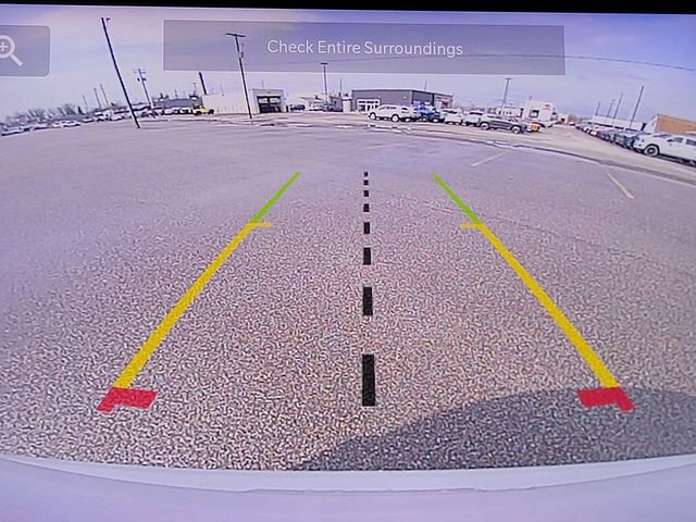 Certified 2023 Jeep Compass Latitude w/ Convenience Group image 5