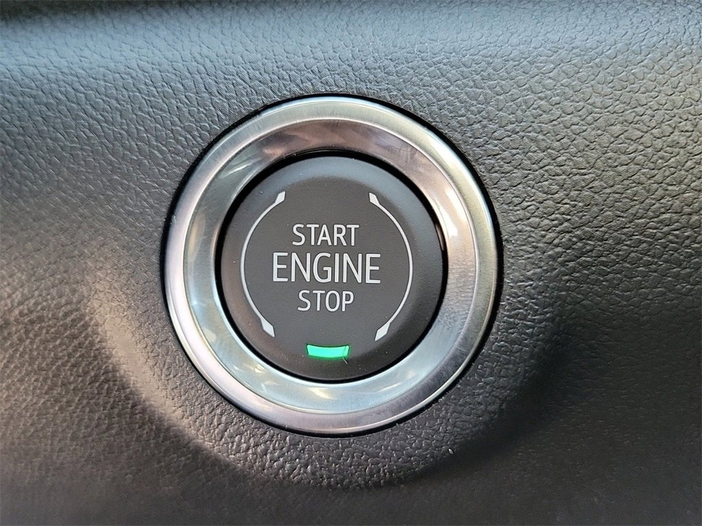 New 2026 GMC Terrain Elevation w/ Black Edition image 29