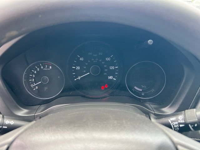 Used 2016 Honda HR-V EX image 20