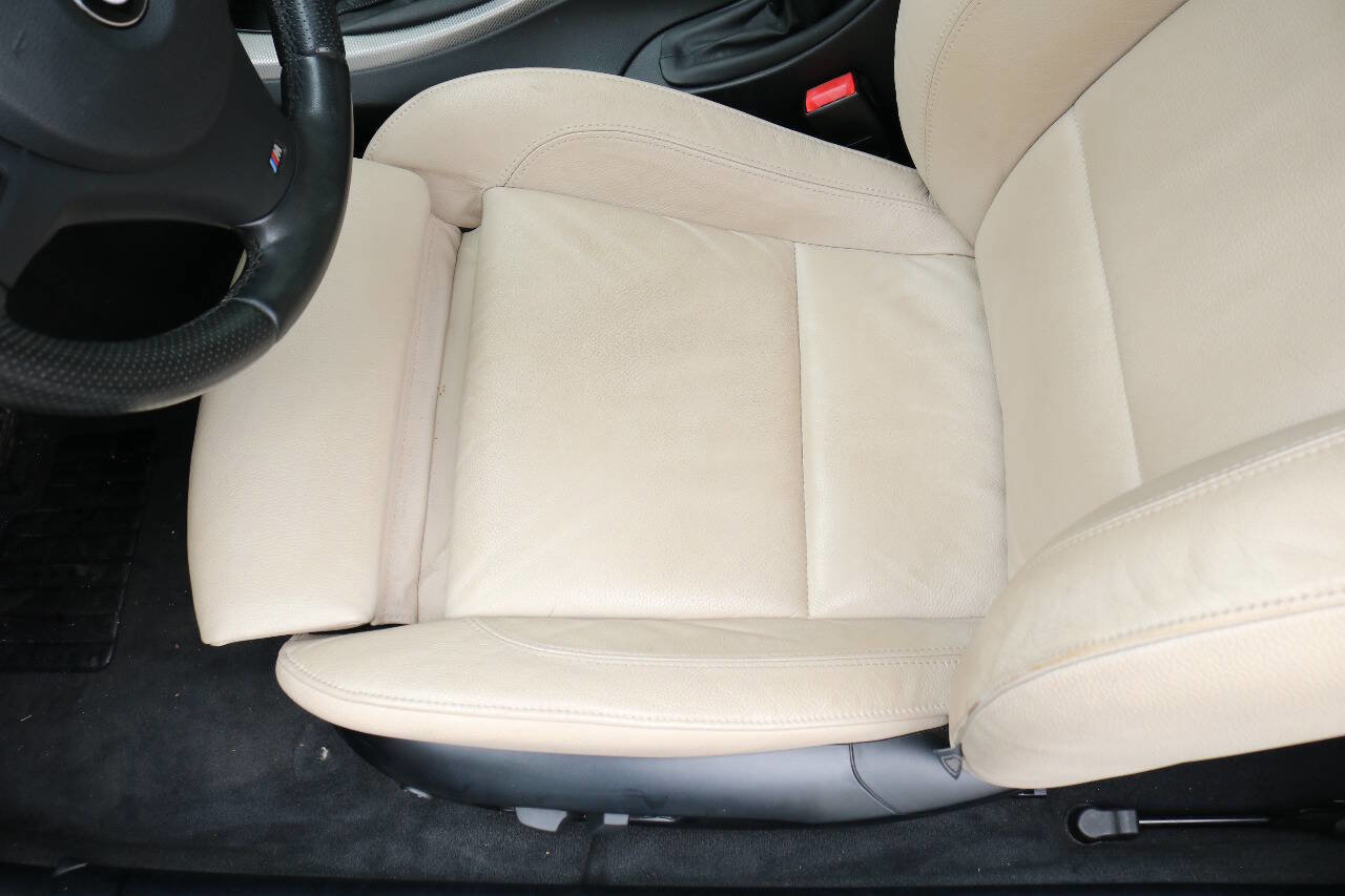 Used 2011 BMW 335is 335is 2dr Coupe image 32