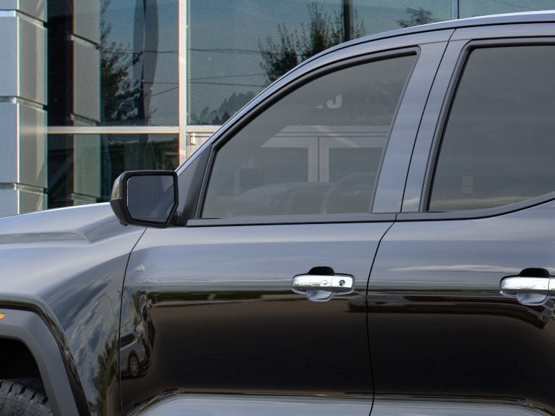 New 2026 GMC Canyon Denali AWD/4WD image 12
