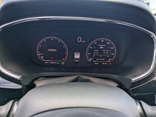 Used 2022 Acura MDX w/ Technology Package FWD image 25