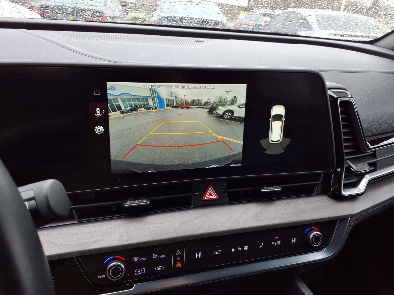 Used 2023 Kia Telluride S image 49