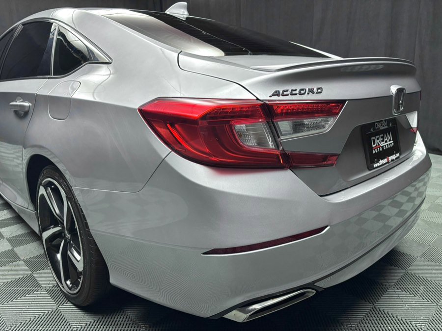 Used 2020 Honda Accord Sport image 15