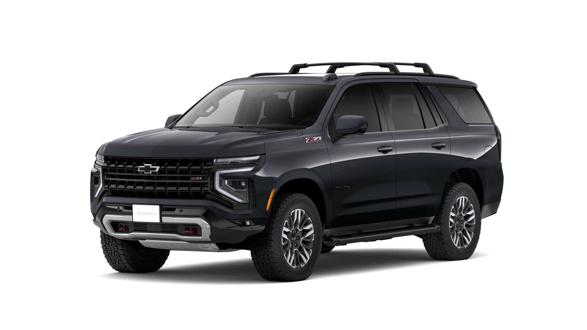 New 2027 Chevrolet Tahoe Z71 w/ Adventure Package 2 - Box AWD/4WD image 31