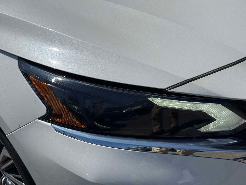 Certified 2025 Nissan Altima 2.5 SL FWD image 9