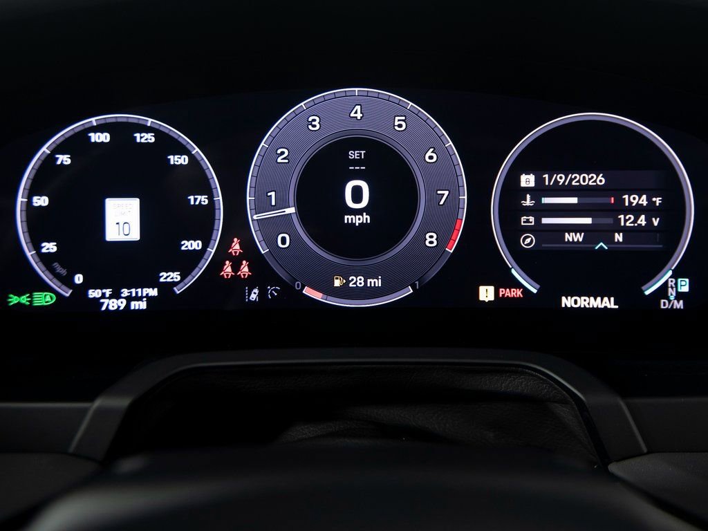 Certified 2025 Porsche 911 Carrera S image 21