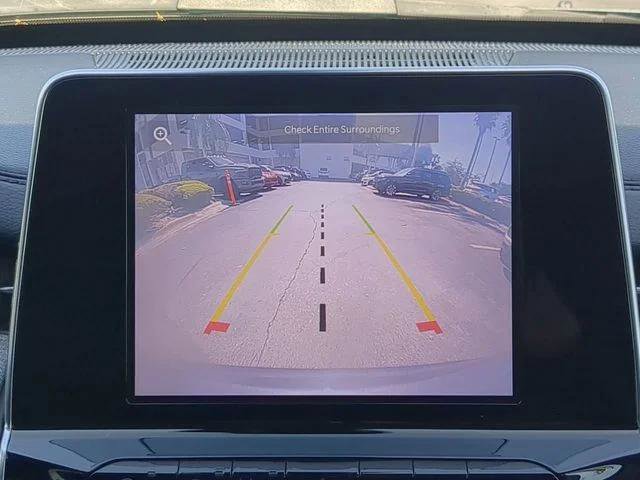 Certified 2022 Jeep Compass Latitude FWD image 24