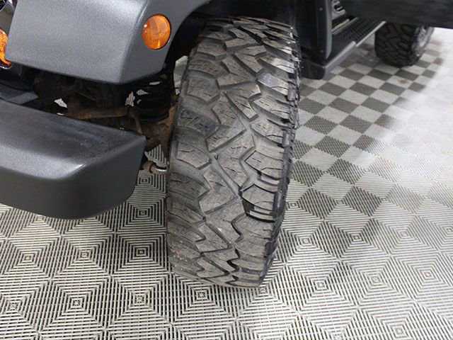 Used 2013 Jeep Wrangler Sport image 15