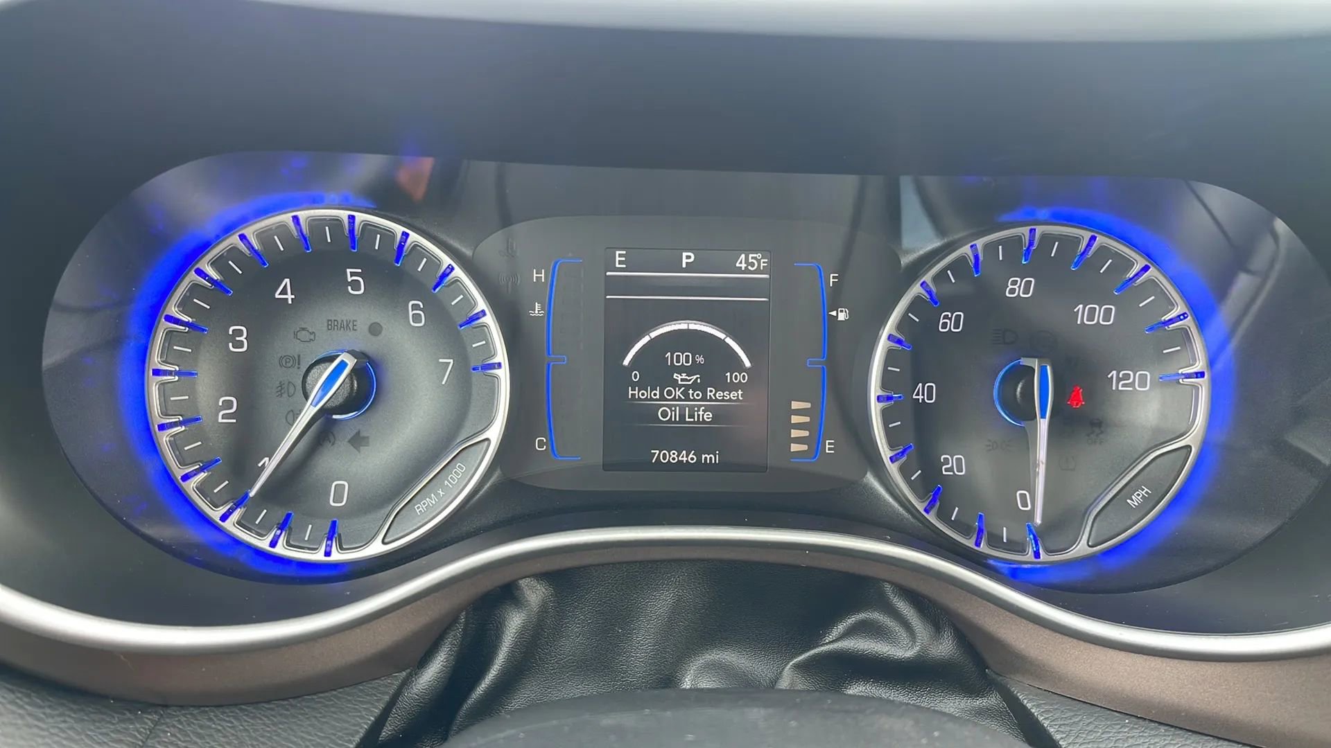 Used 2019 Chrysler Pacifica Touring Plus w/ Tire & Wheel Group image 28