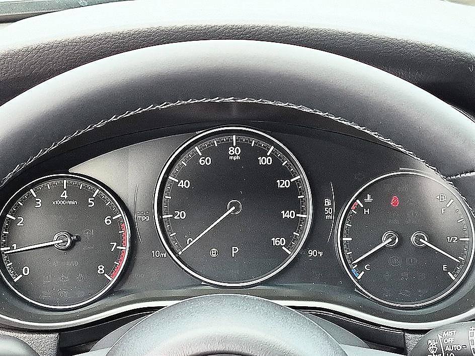 New 2026 MAZDA CX-50 AWD 2.5 S w/ Weather Package image 19