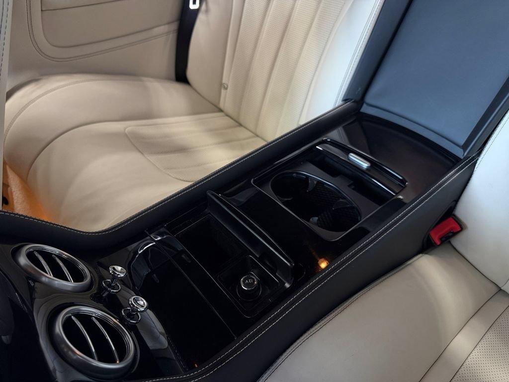 Used 2012 Bentley Continental GT AWD/4WD image 34