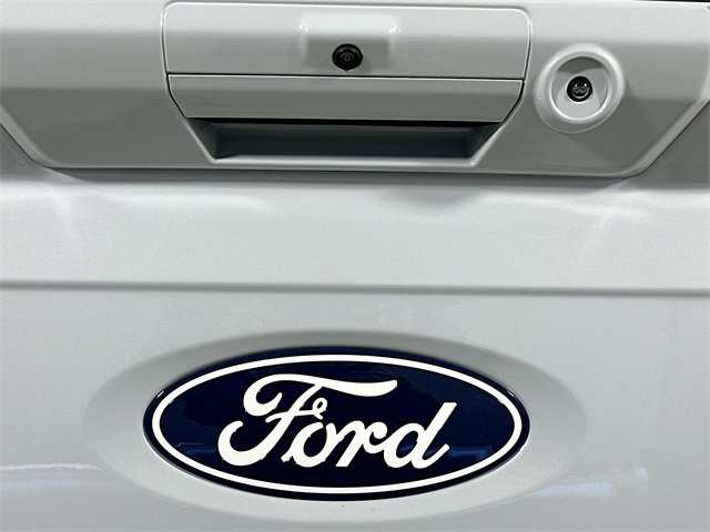 New 2025 Ford F150 XLT w/ Equipment Group 302A MID image 20