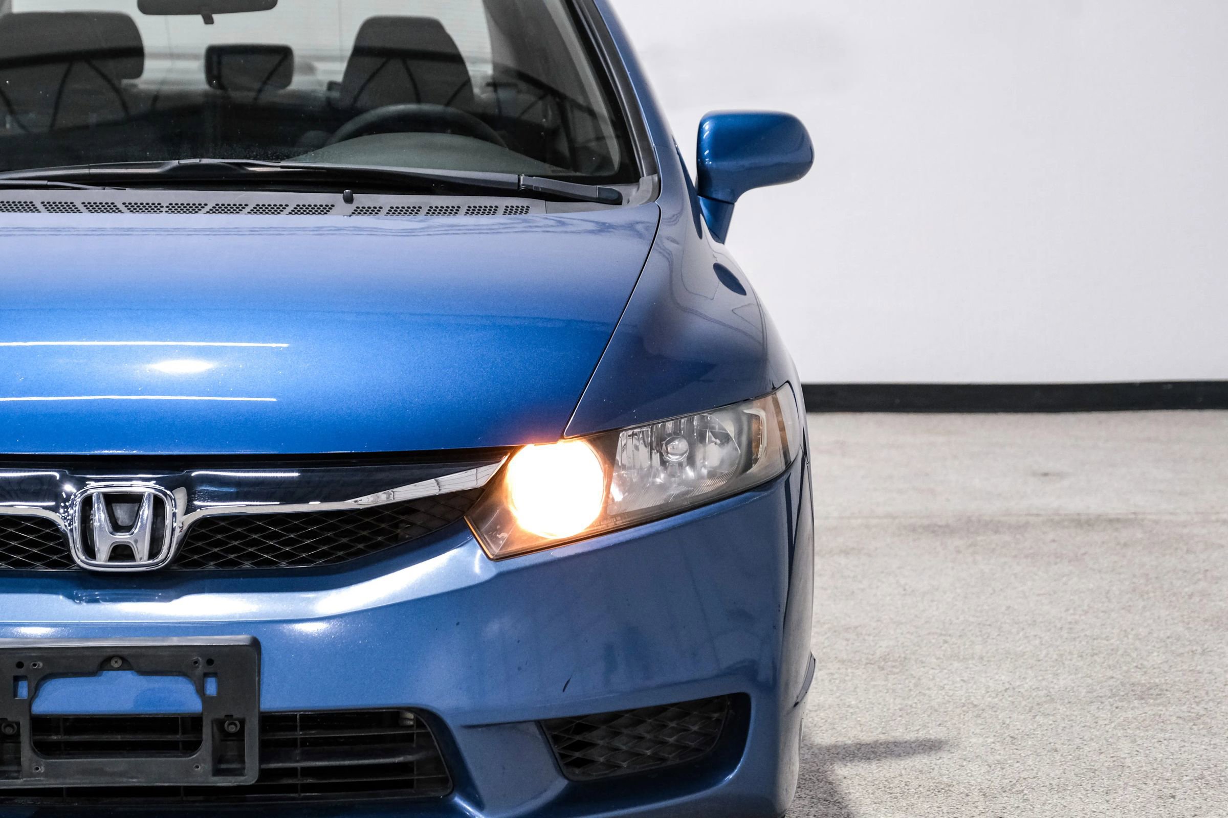 Used 2011 Honda Civic LX image 45