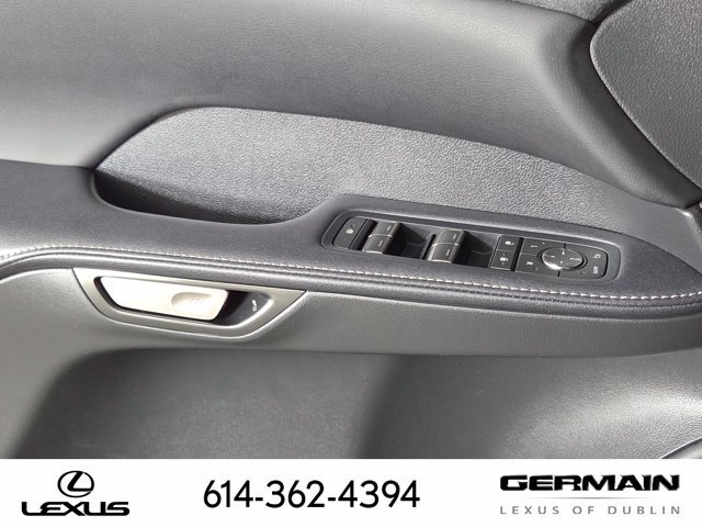 Certified 2023 Lexus RX 350 AWD w/ Accessory Package image 26