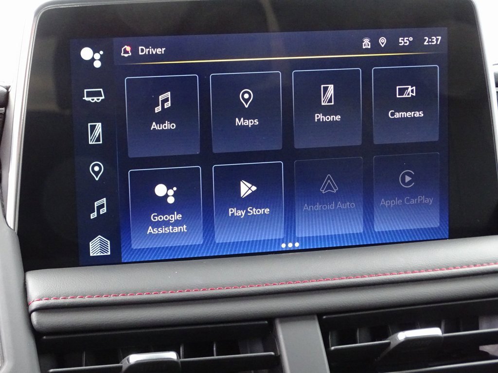 Used 2023 Chevrolet Tahoe RST w/ Luxury Package image 26