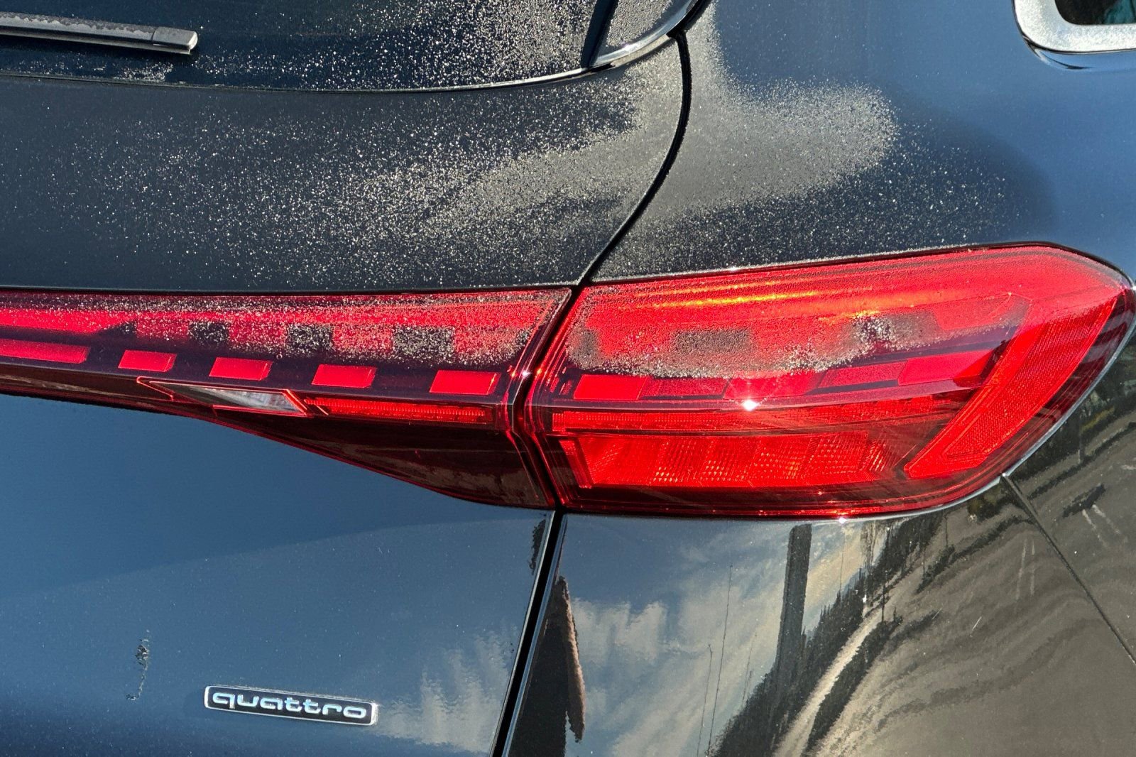 Used 2025 Audi Q5 Premium Plus w/ Premium Plus image 50